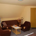 Guest house Judit Panzio 3*
