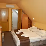 Judit Panzio Guest house 3*