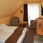 Judit Panzio Guest house 3*