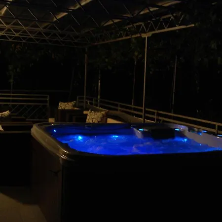 ゲストハウス Judit Panzio