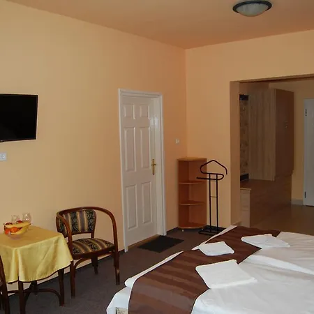 Judit Panzio ゲストハウス Gyulakeszi