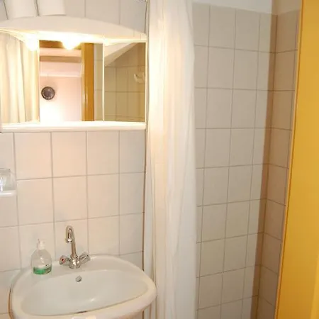 Judit Panzio ゲストハウス