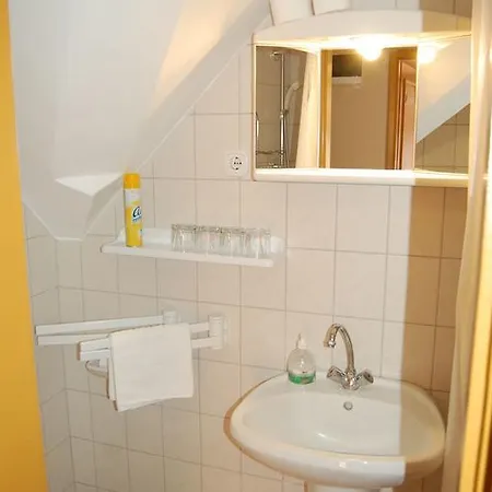 ゲストハウス Judit Panzio 3*