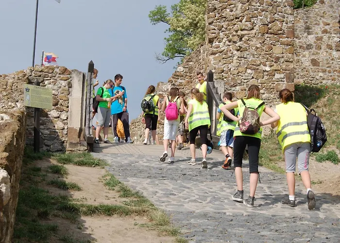 Judit Panzio Pensión Gyulakeszi