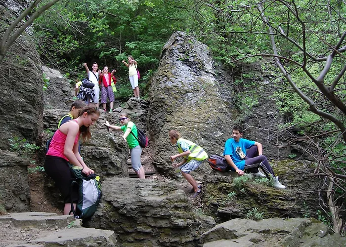 Pensión Judit Panzio