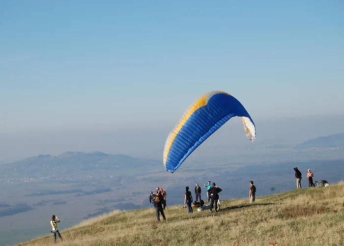 Judit Panzio Pensión