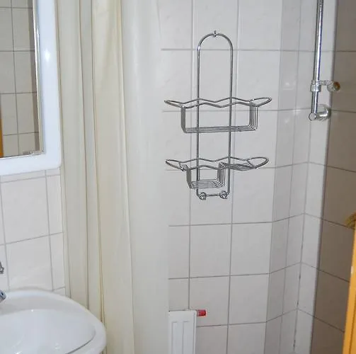 Judit Panzio Pensión