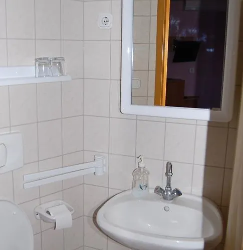 Judit Panzio 3* Gyulakeszi