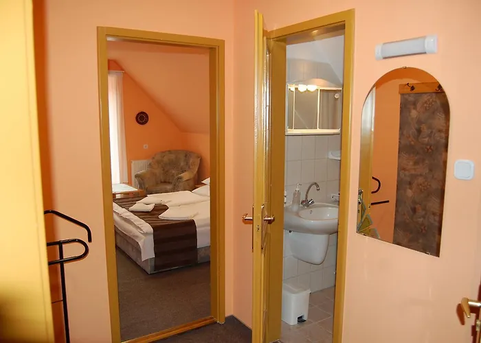 Judit Panzio Pensión