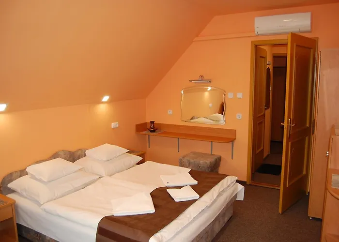 Judit Panzio 3* Gyulakeszi