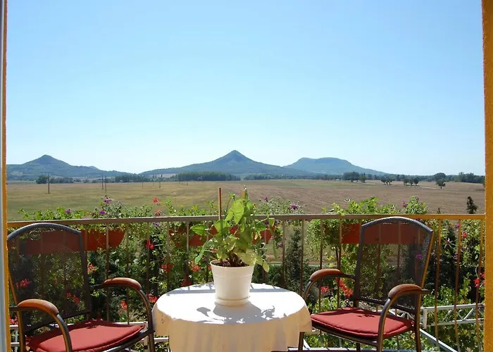 Pensión Judit Panzio Gyulakeszi